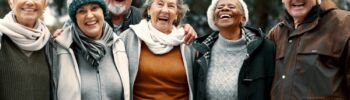older adult Friends; senior coop; senior living cooperatives