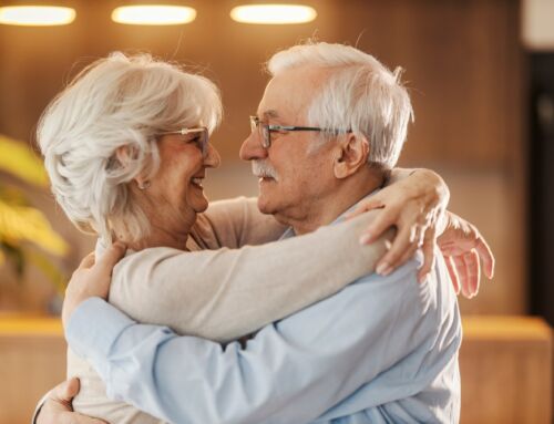 Navigating Dating and Intimacy in Retirement Communities