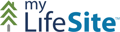 my LifeSite Logo