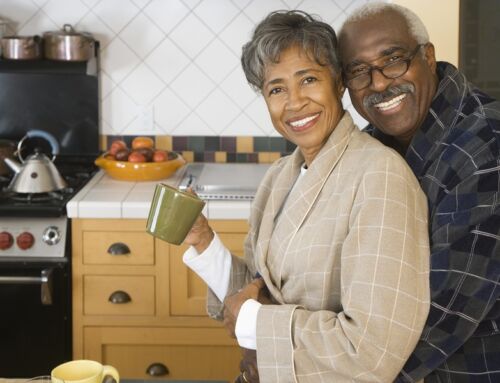 Considering a ‘Gray Marriage’? What to Know Before Saying ‘I Do’ in Later Life