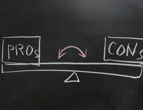 For-Profit CCRC vs. Nonprofit CCRC: What’s the Difference?