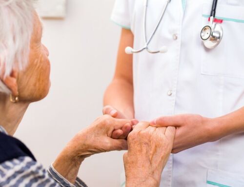 What is a “Continuum of Care” in Senior Living?