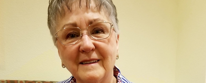 Janice Daniel headshot