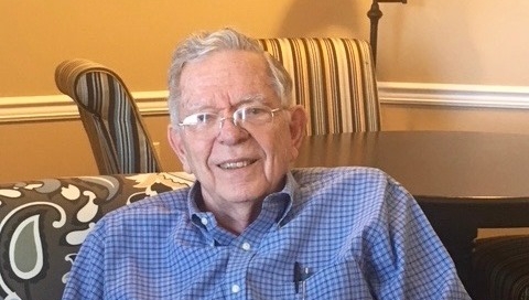 Piedmont Crossing CCRC north carolina resident