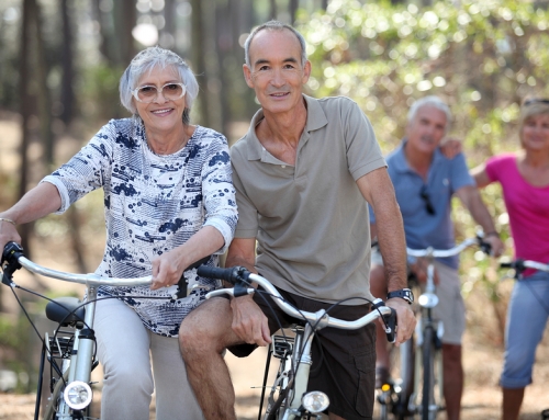 The Pros & Cons of 55+ Active Adult Communities