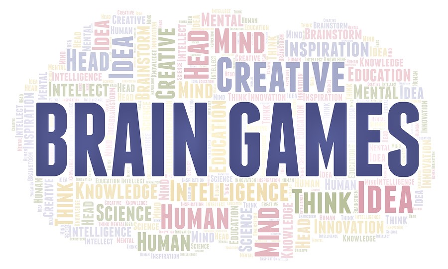 Game On Can Brain Games Improve Your Memory MyLIfeSite