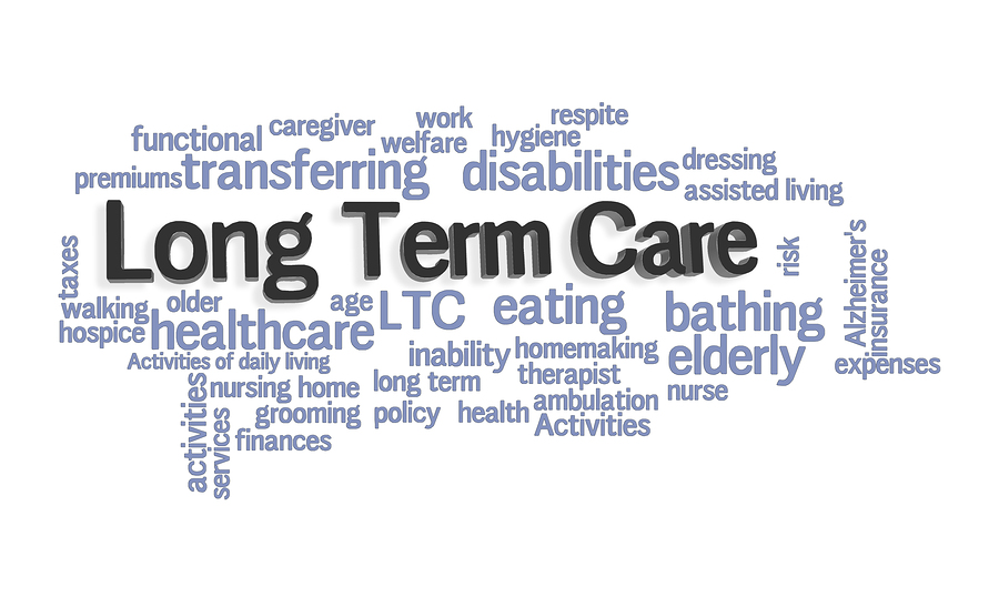 5 Facts You Should Know About Long-Term Care Insurance