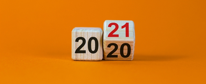 senior living blog posts Cubes Changing from 2020 to 2021