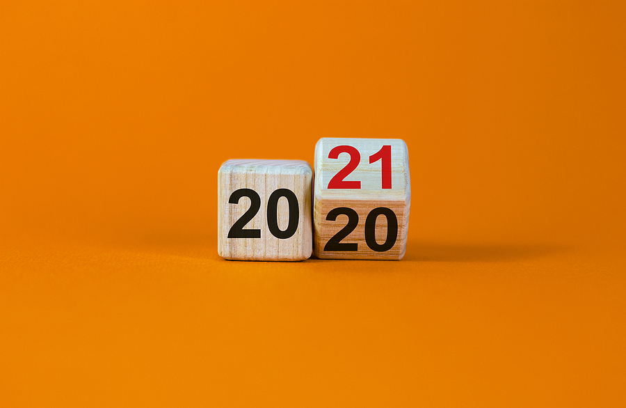 senior living blog posts Cubes Changing from 2020 to 2021