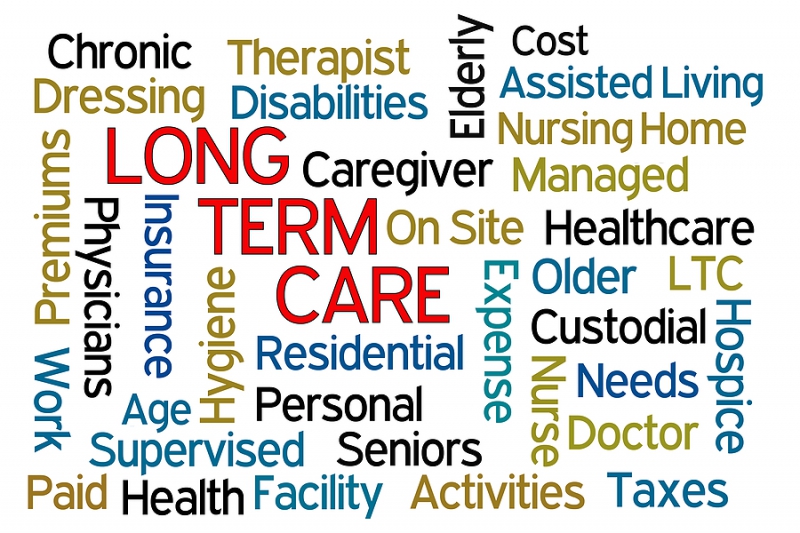 What Will LongTerm Care Cost and How Long Will I Need It