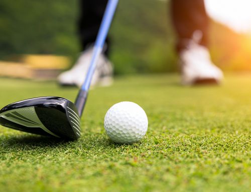 Fore!: Why Sports Like Golf Might Prolong Seniors’ Lives