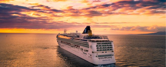 serial cruising senior living