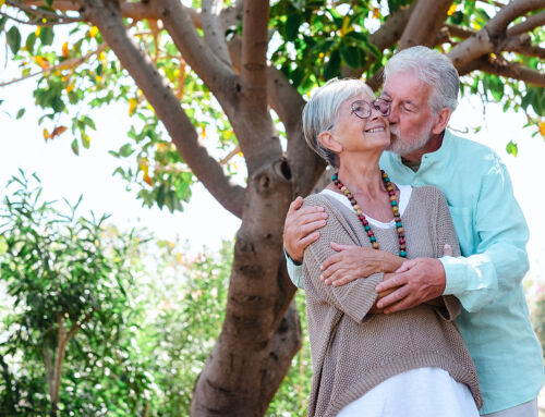 Finding The Perfect Match: Senior Dating and Relationships