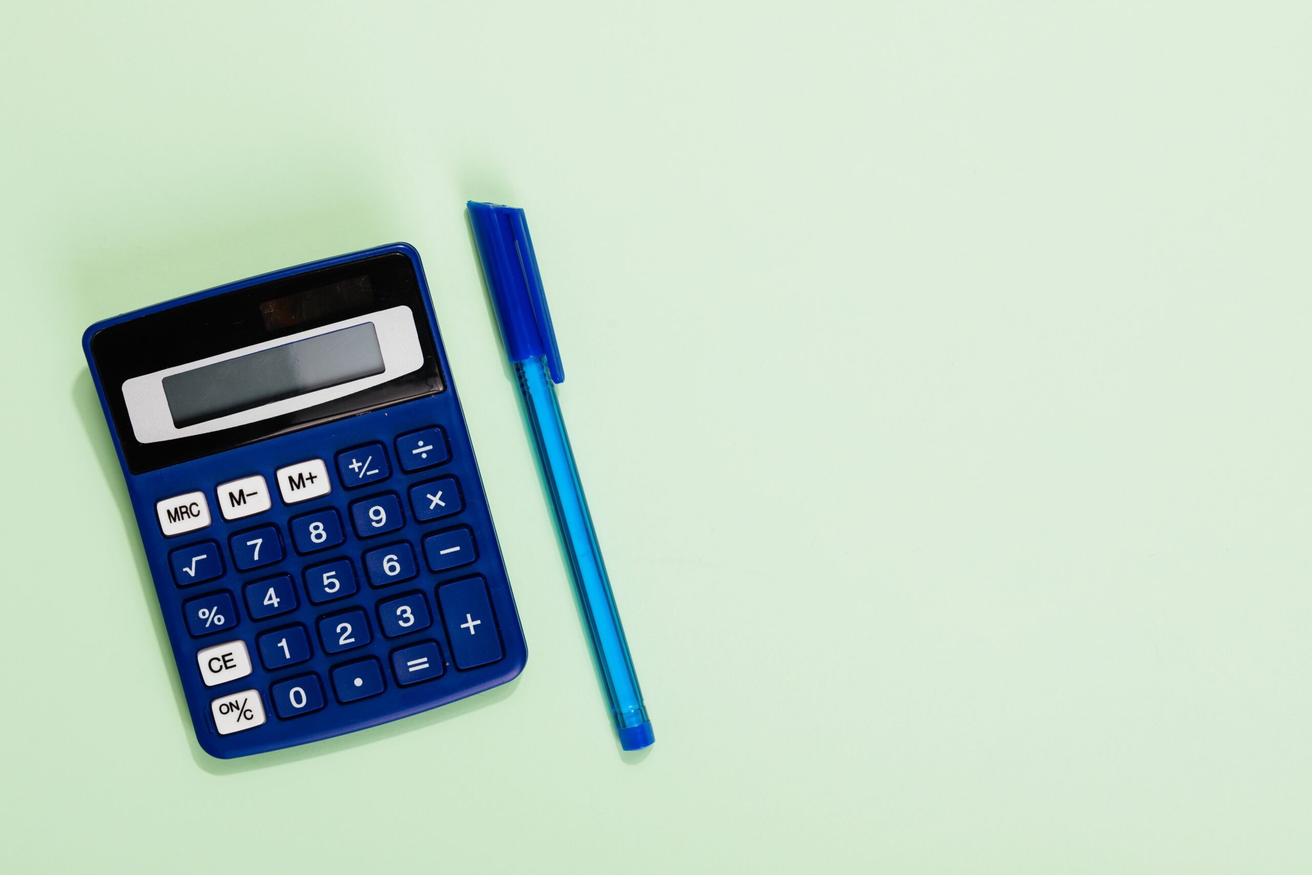 CCRC cost calculators