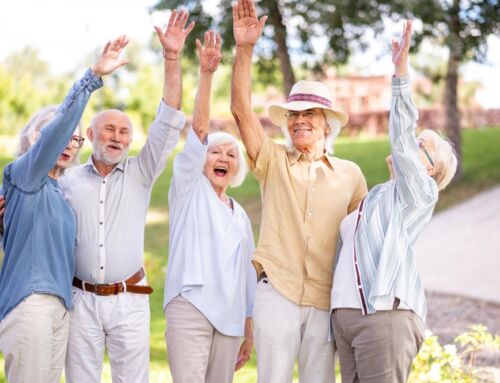 Why Do Many Retirement Community Residents Say, ‘I Wish I’d Moved Sooner’?