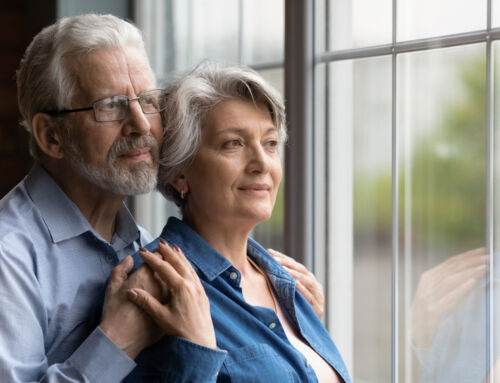 Embracing Uncertainty: Overcoming Fear of the Unknown in Senior Living Decisions