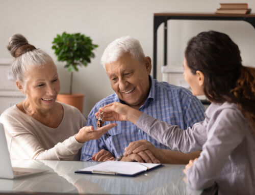 Helping Prospective Residents Overcome Senior Living Decision Fears