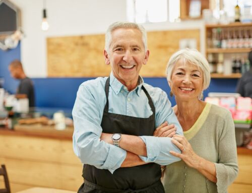 Working After Retirement …or Not: How to Facilitate Both Options