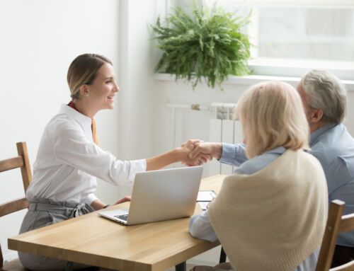 Becoming a Trusted Resource: The Key to Senior Living Sales Success