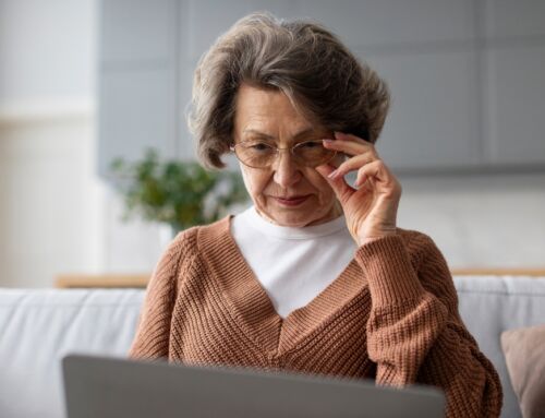 Why Is Senior Living Terminology So Confusing?