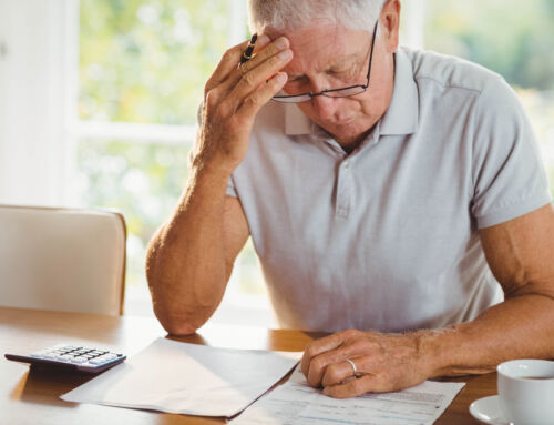 New Survey Digs Into Top Retirement-Related Worries