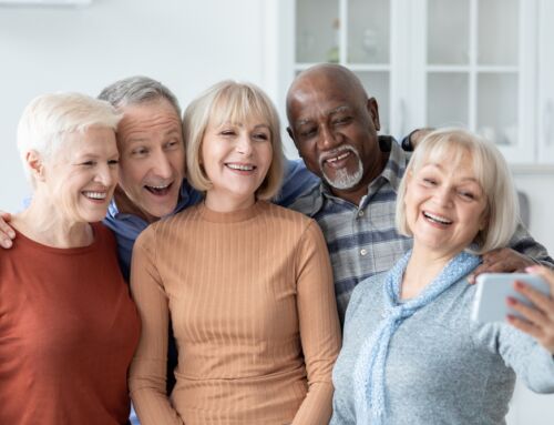 Understanding Age Requirements for 55+ Communities