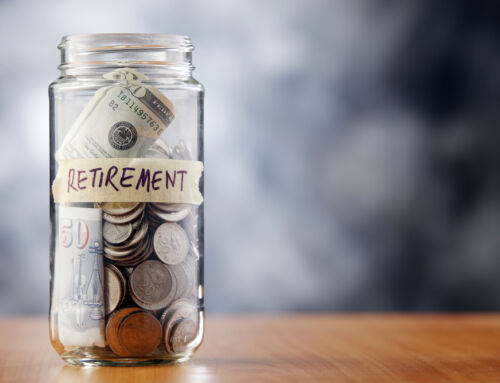 A Stark Contrast in “Peak 65” Baby Boomers’ Retirement Savings Pictures