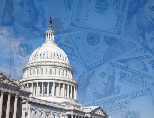 D.C. Budget Policies May Impact Older Americans More Than You Expect