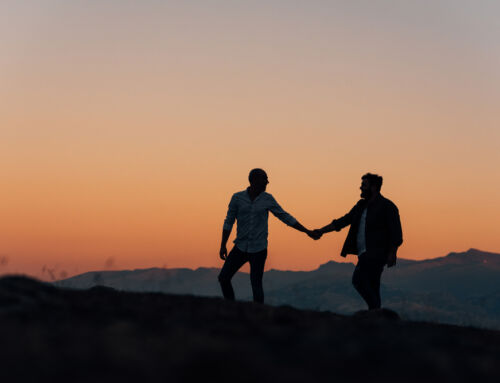 Aging with Pride: How Senior Living and Care is Evolving to Support LGBTQ+ Seniors