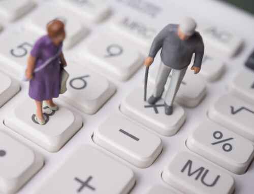 Equalized Pricing: An Increasingly Common Variation on the CCRC Lifecare Contract