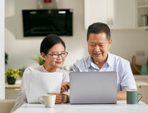 Assessing the Affordability of a Life Plan Community