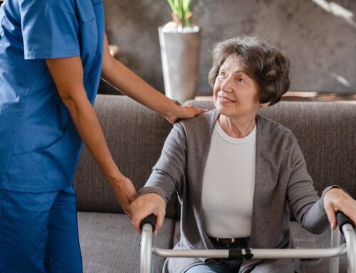 Lessons on Assisted Living Safety From the Fall River Fire: Why Proper Vetting Is Essential