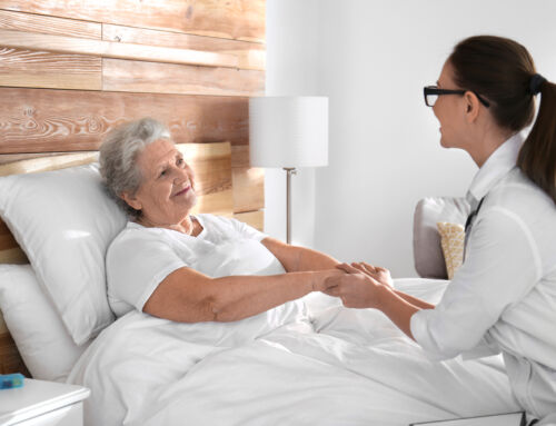 What Is The Difference Between Palliative Care and Hospice Care?