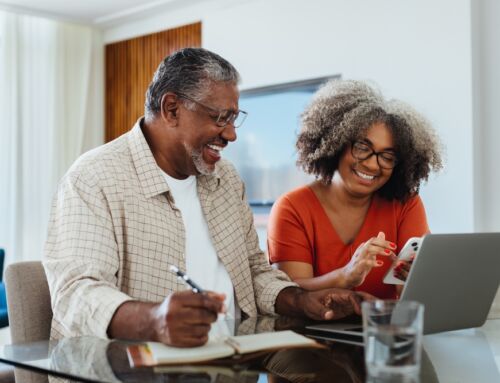 A Guide to The Stages of Retirement Planning