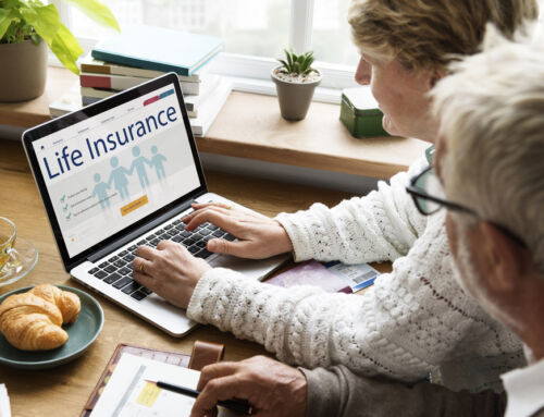 Should I Use Life Insurance to Pay for Senior Living?
