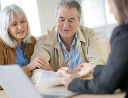 Is It Wise to Use a Reverse Mortgage to Pay for Long-Term Care?