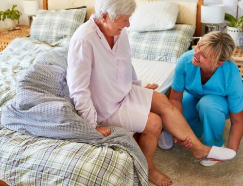 ADLs vs. IADLs Part 2: Weighing the Options When ADLs Become Difficult