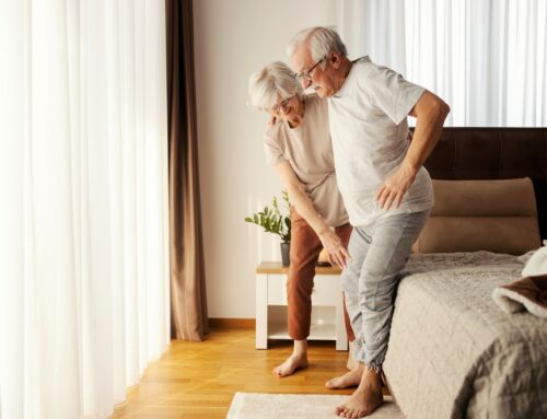 ADLs vs. IADLs Part 1: What Are Activities of Daily Living and Why Do They Matter?