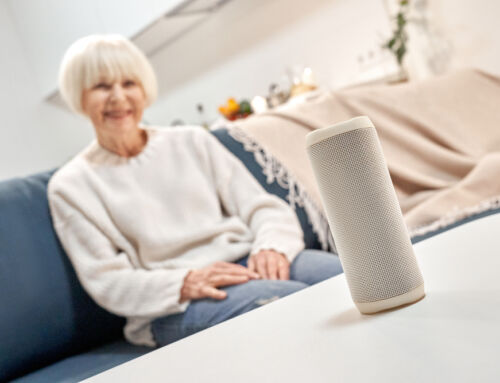 What Is AI … and Why Does It Matter for Older Adults?