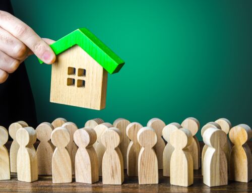 Waitlist Realities and the Future of Senior Living