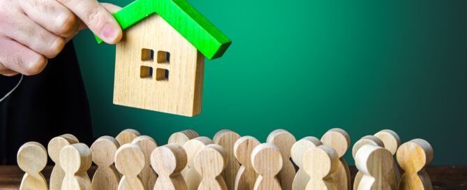 Hands house wait list waitlist waiting list retirement community CCRC