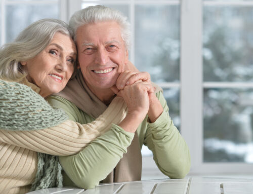 How Senior Living Communities Prepare for Winter Storms (So Residents Don’t Have To)