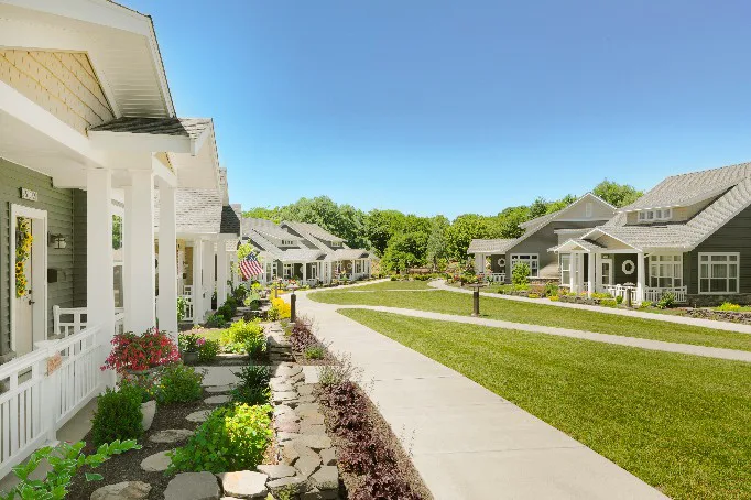 Garden Spot Village