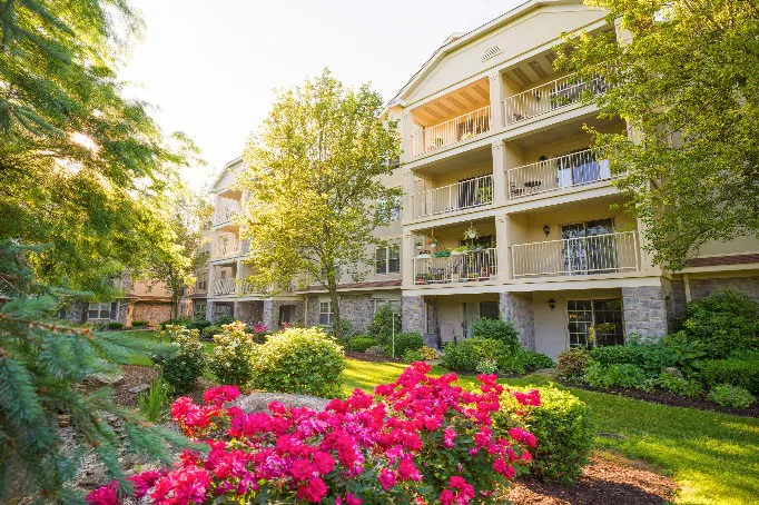 Garden Spot Village - Image 2