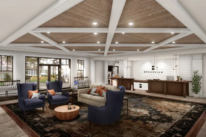 Broadview Senior Living at Purchase College - Image 1