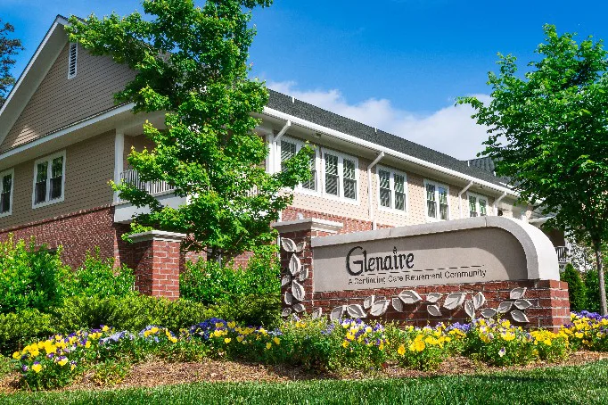 Glenaire - Image 1