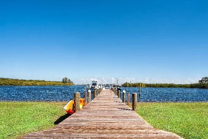 Sandhill Cove - Image 2