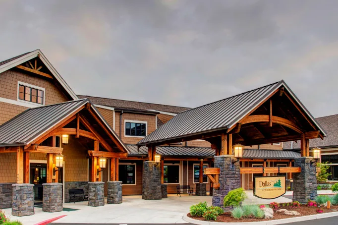 Dallas Retirement Village - Image 2