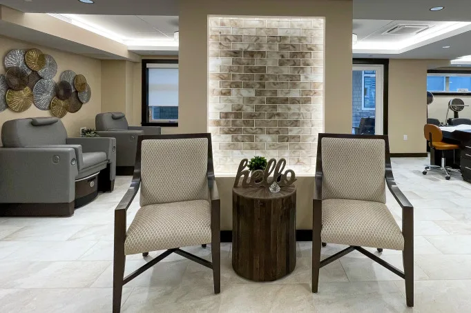Dallas Retirement Village - Image 4