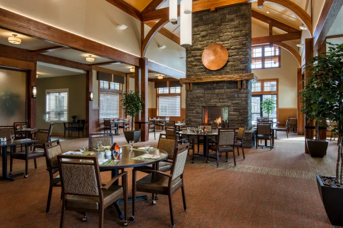 Dallas Retirement Village - Image 6